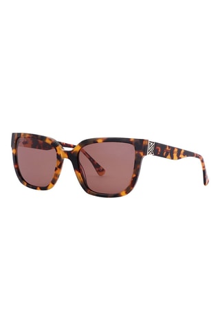 Lunettes de soleil femme Kossa Catégorie 3