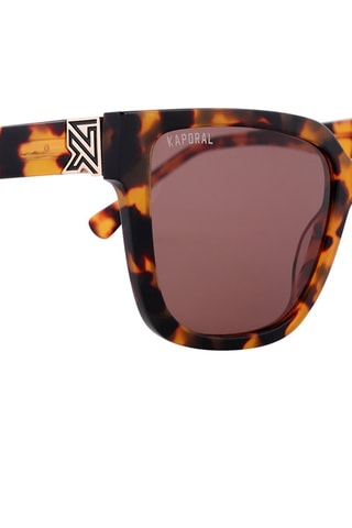 Lunettes de soleil femme Kossa Catégorie 3