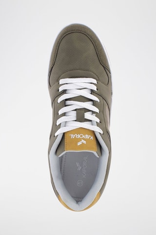 Baskets Badir - Kaki