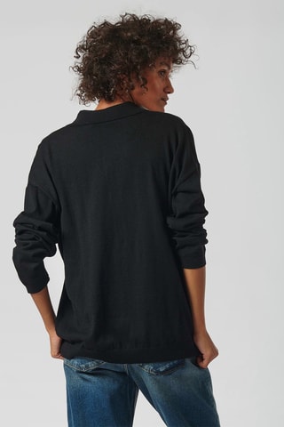 Pull Livia - Noir