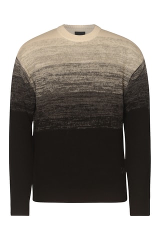 Pull regular Kaleb - Noir