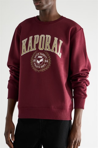 Sweat Rams - Bordeaux