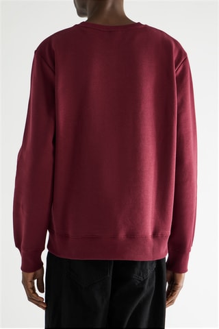 Sweat Rams - Bordeaux