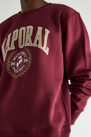 Sweat Rams - Bordeaux