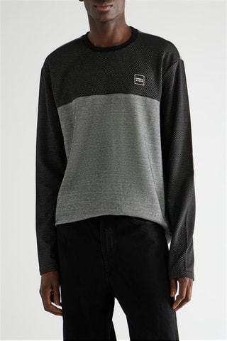 Pull Biki - Gris