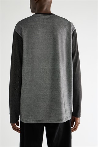 Pull Biki - Gris