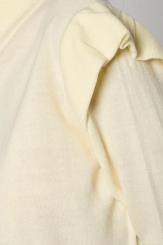 Robe pull Moji - Écru