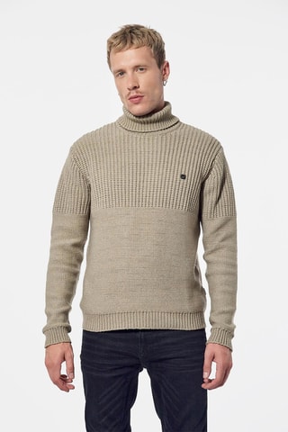 Pull - Beige