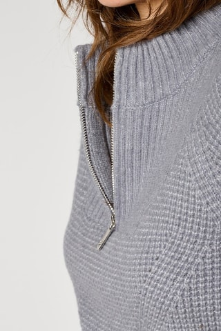 Pull Mada - Gris