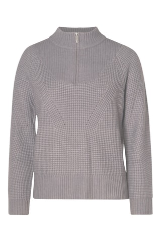 Pull Mada - Gris