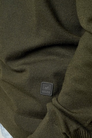 Pull Vaero - Vert foncé