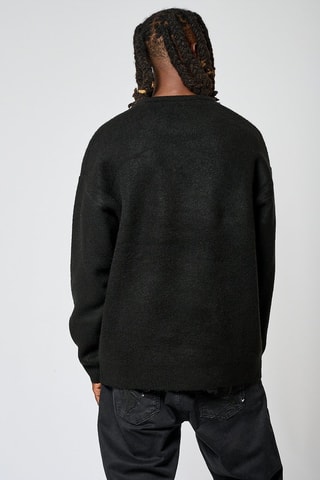 Pull Kochi - Noir