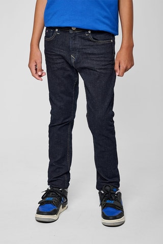 Pantalon Cego - Bleu foncé