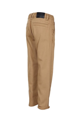 Pantalon Tiwix - Beige