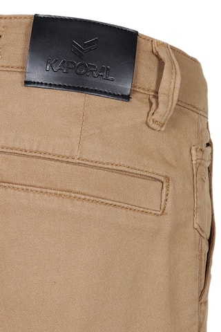 Pantalon Tiwix - Beige