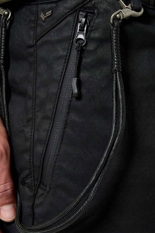 Pantalon Randy - Noir