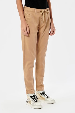 Pantalon Viwix - Beige