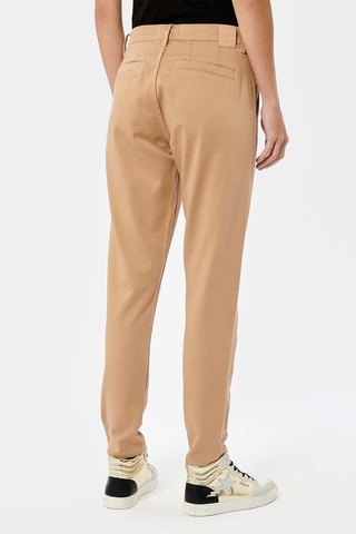 Pantalon Viwix - Beige