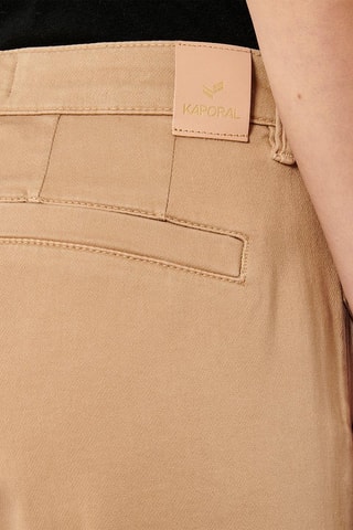 Pantalon Viwix - Beige