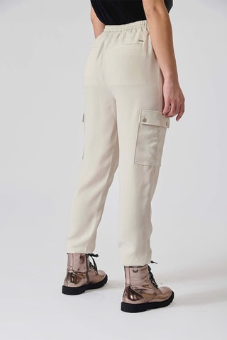 Pantalon Cril - Beige
