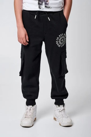 Jogging Okono - Noir