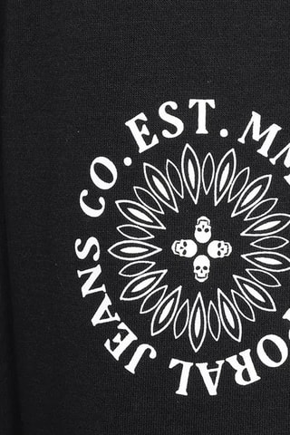 Jogging Okono - Noir