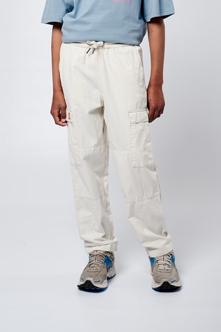 Pantalon cargo Obagi - Beige