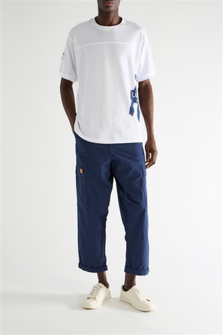 Pantalon Biagi - Bleu