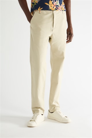Pantalon Baros - Beige