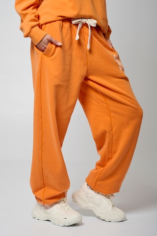 Jogging Venin - Orange