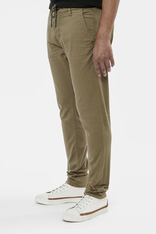 Pantalon Irwix - Kaki
