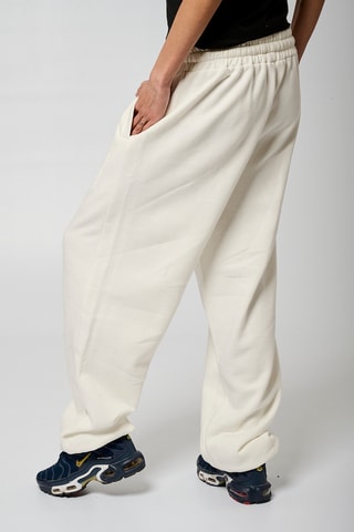 Jogging Venin - Blanc