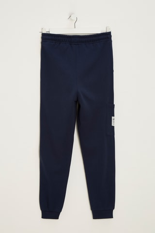 Jogging Moris - Bleu marine
