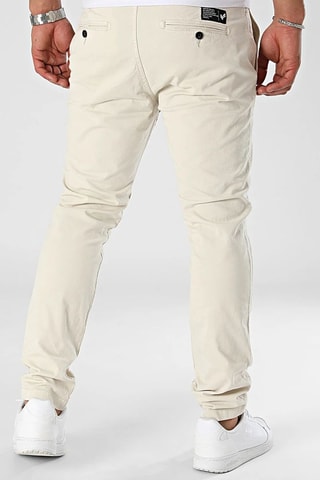 Pantalon Caros - Beige