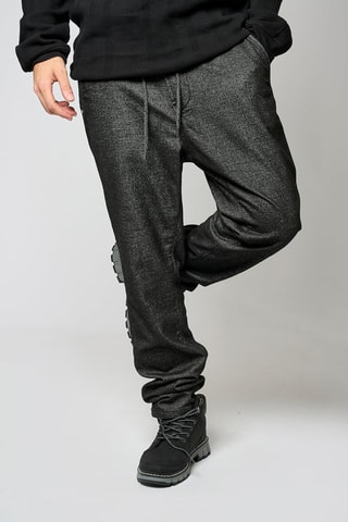 Pantalon Irwix - Gris