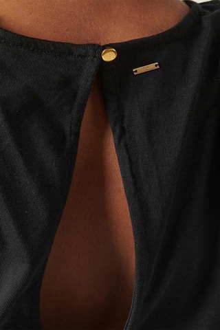 Pantalon wide legs Billy - Multicolore