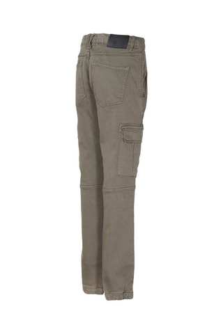 Pantalon Salki - Kaki
