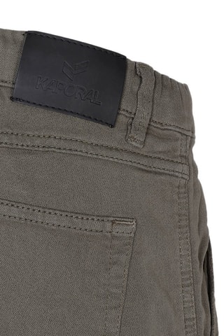 Pantalon Salki - Kaki