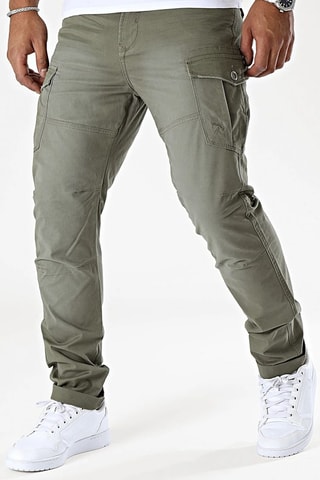 Pantalon Kalis - Kaki