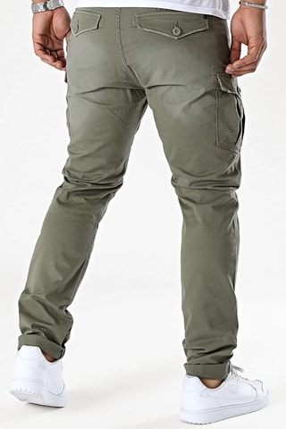 Pantalon Kalis - Kaki