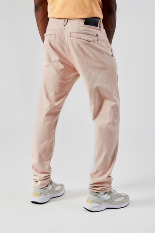 Pantalon Irwix - Rose