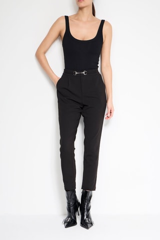 Pantalon Paxon - Noir