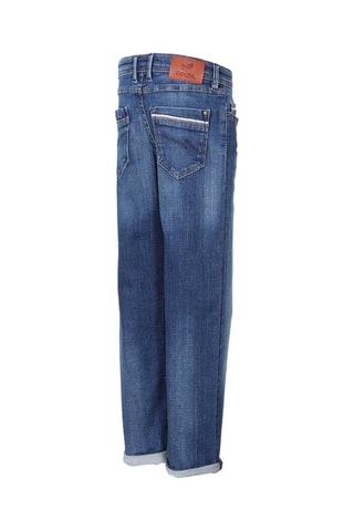 Jeans slim Darko - Hemelsblauw