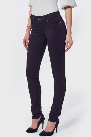 Jean slim Locka - Noir