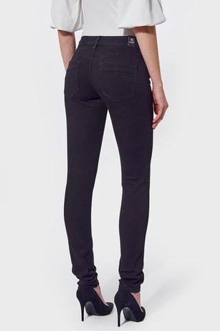 Jean slim Locka - Noir