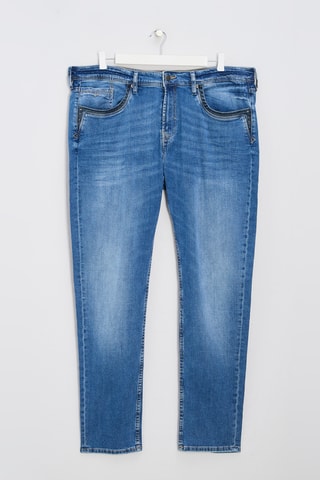 Jean Ikena - Bleu clair