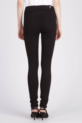 Jean skinny Jenaa - Noir