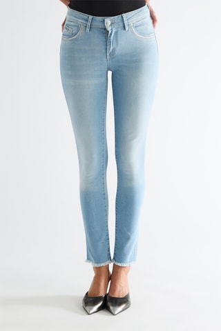 Jeans Scoop - Hemelsblauw