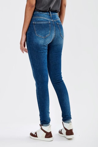 Jean skinny Elekt - Bleu