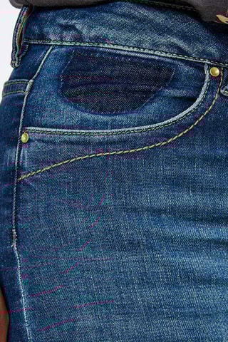 Jean skinny Elekt - Bleu